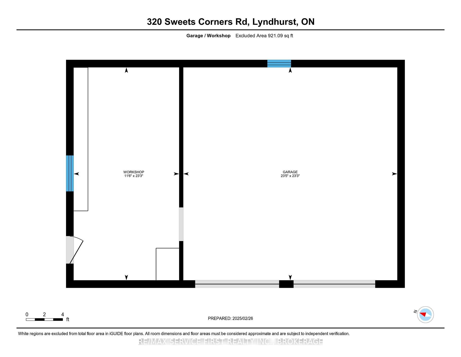 320 Sweets Corners Road photo 49