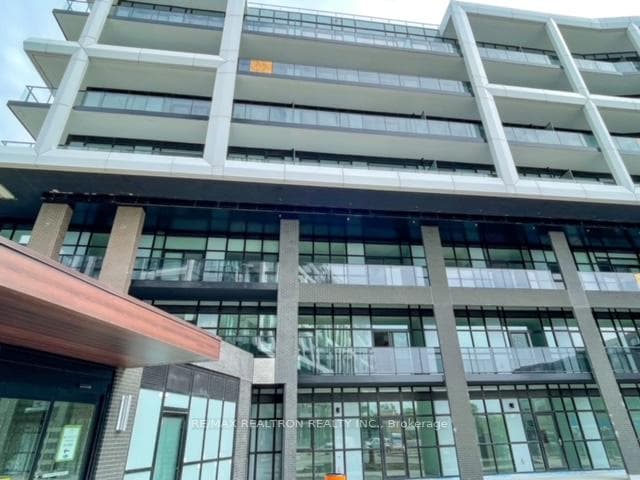 60 George Butchart Drive Unit 320 photo 3