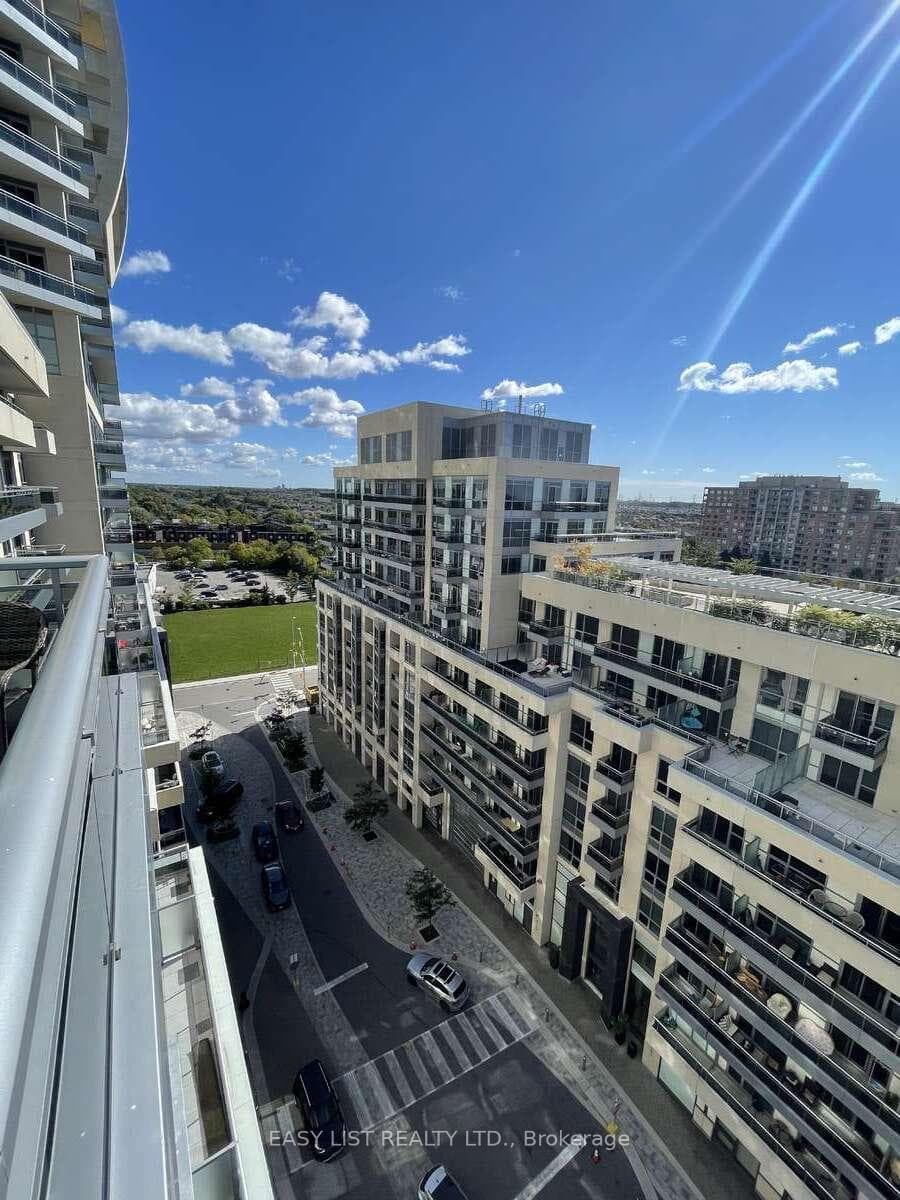9201 Yonge Street Unit 1108 photo 18