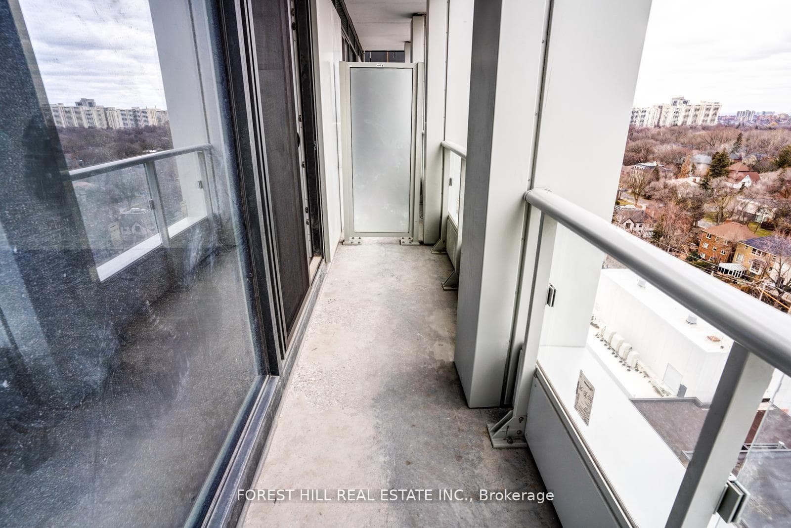2020 Bathurst Street Unit 1615 photo 16