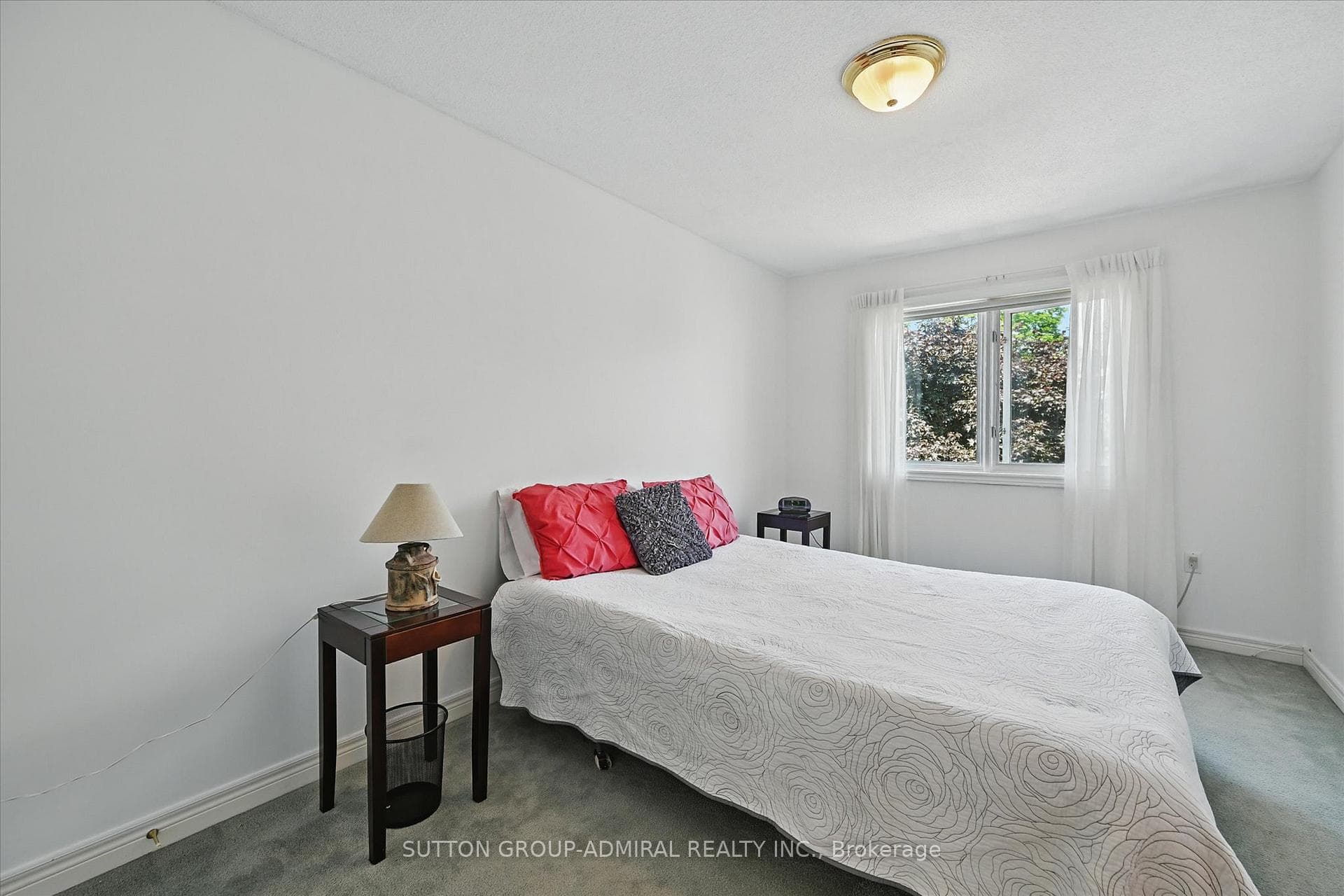2cond Bedroom