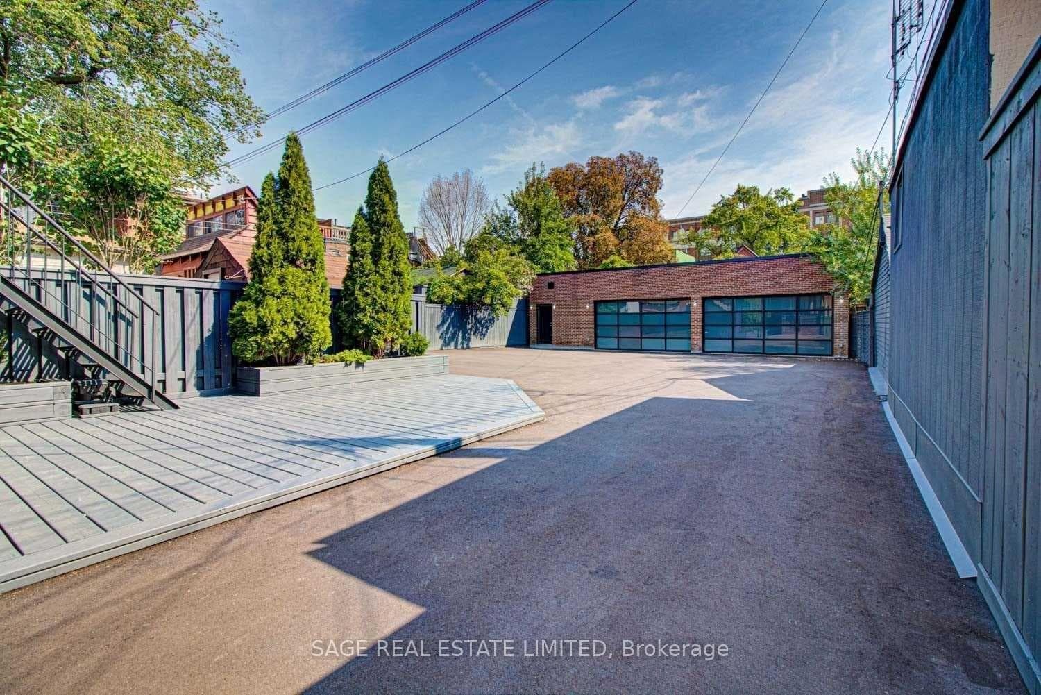 671 Dufferin Street Unit Main photo 19