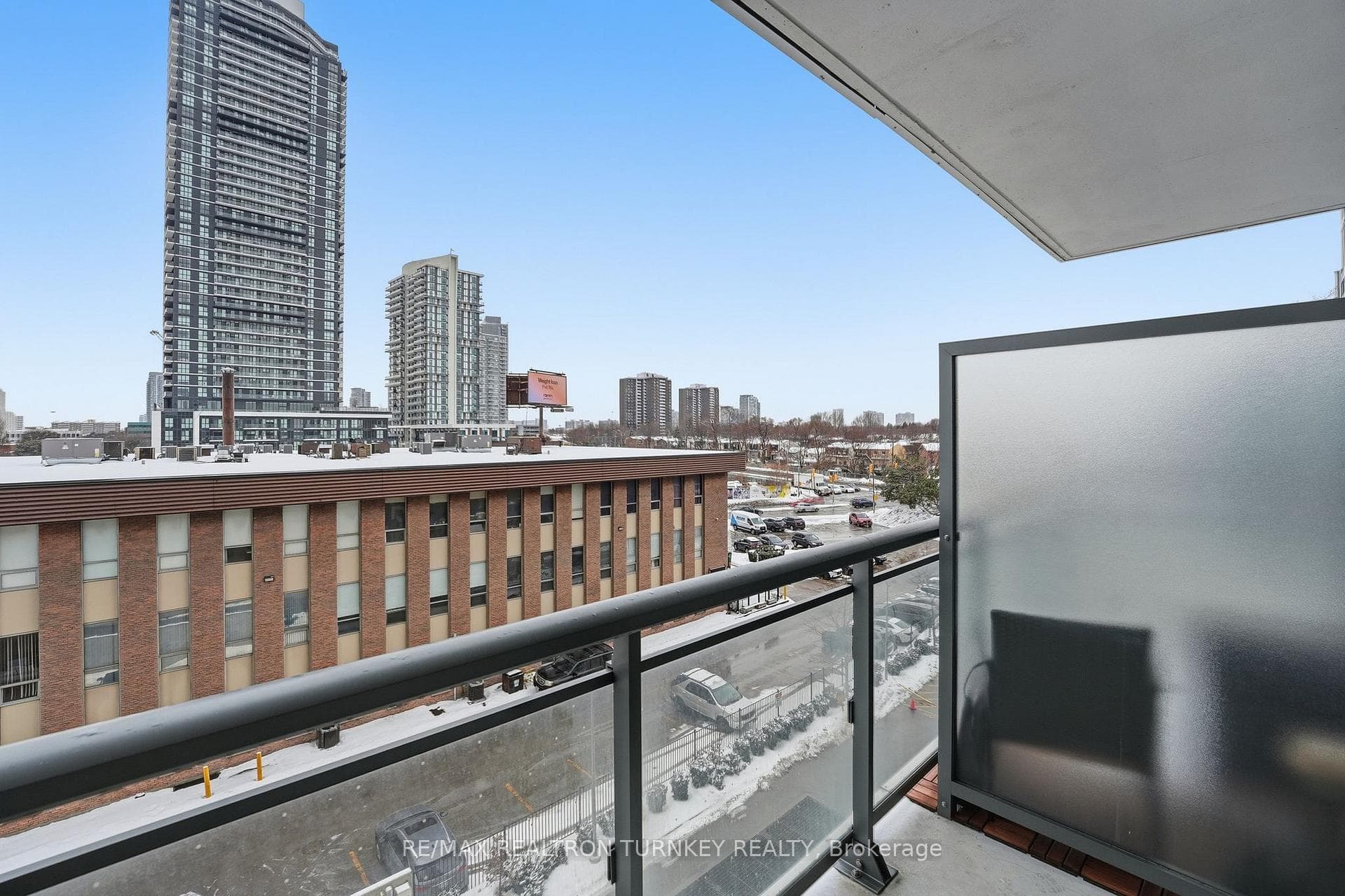 50 Ann O'Reilly Road Unit 409 photo 20