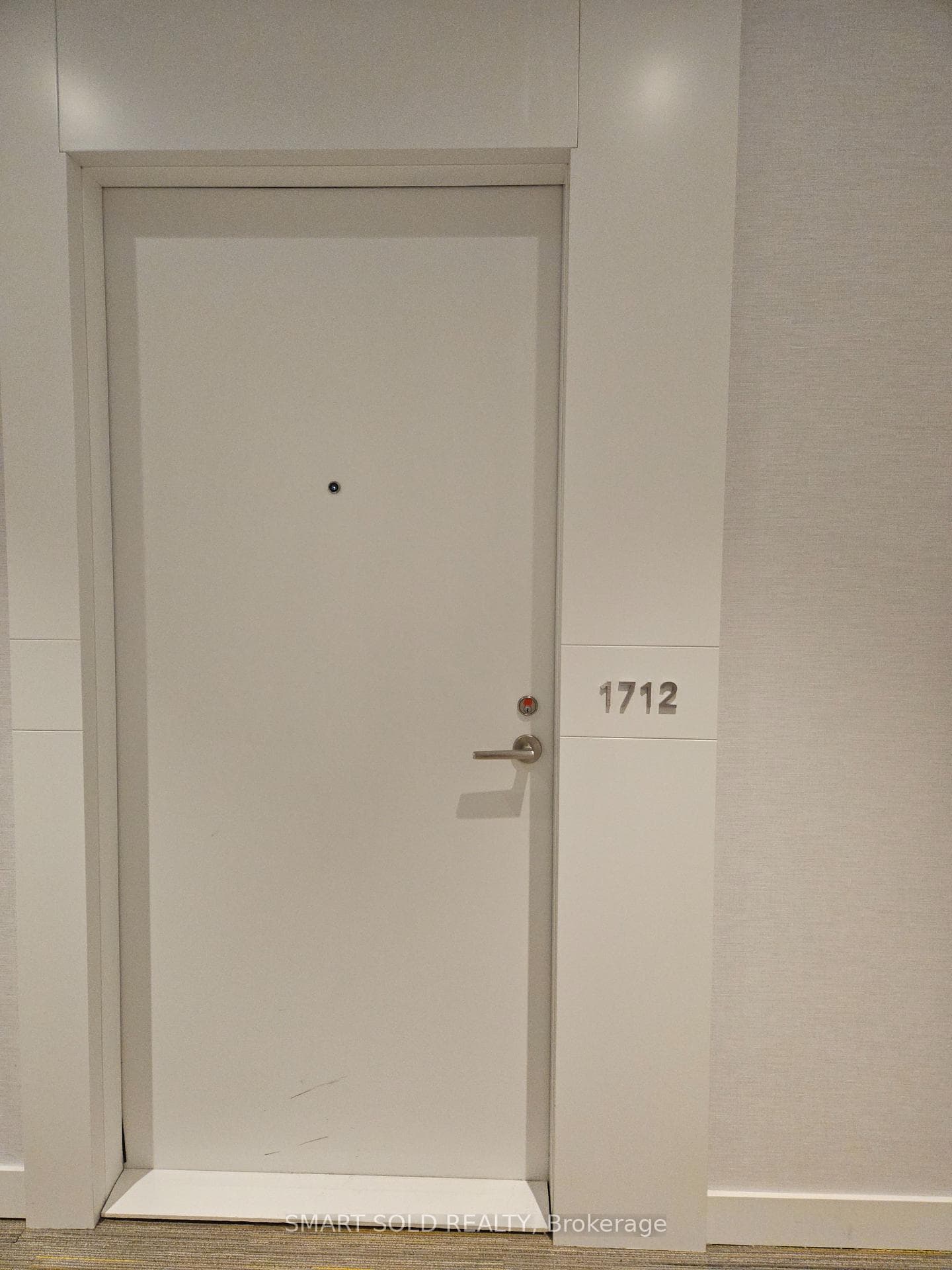 121 St Patrick Street Unit 1712 photo 1