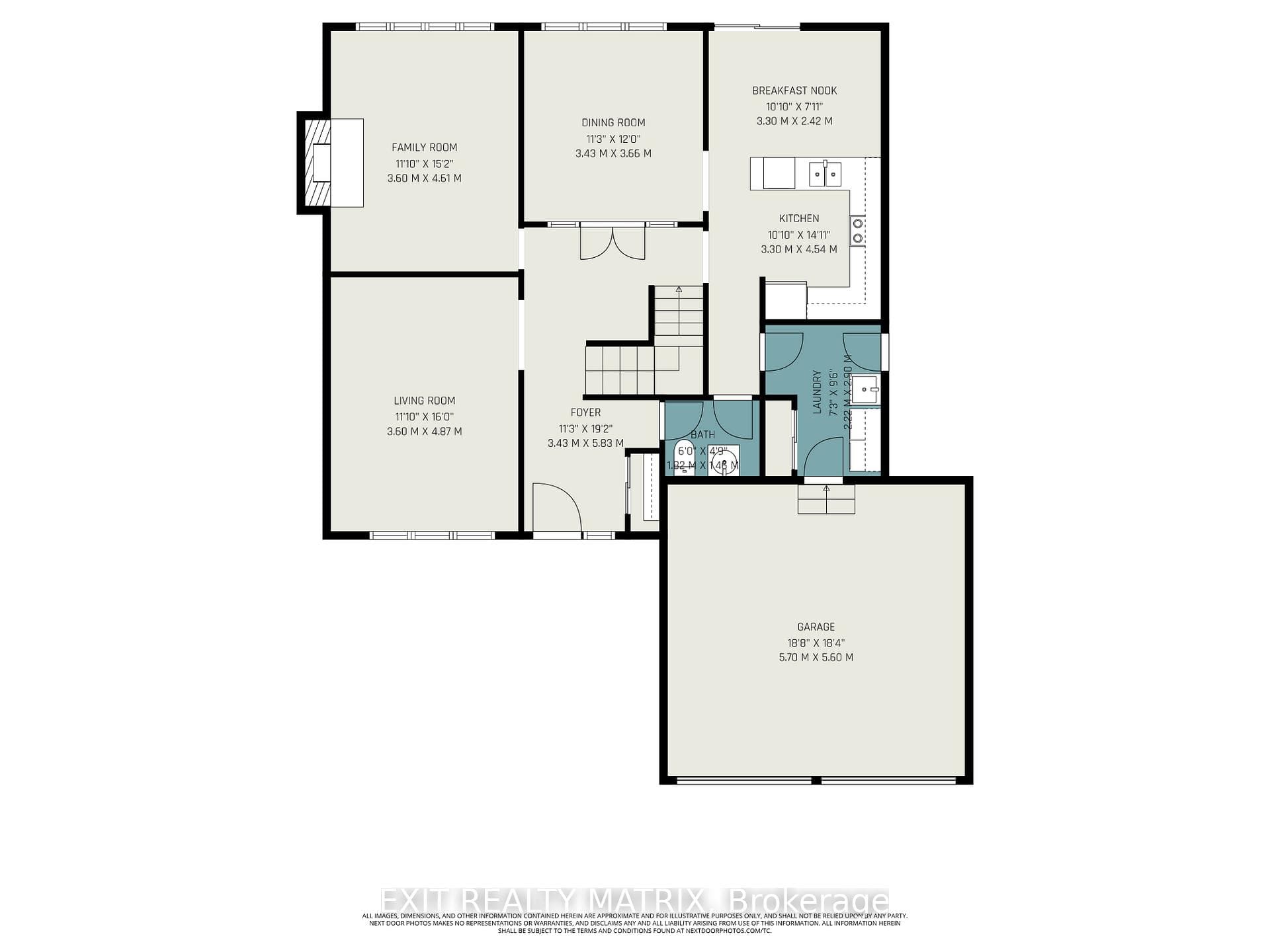 5968 Meadowglen Drive photo 30