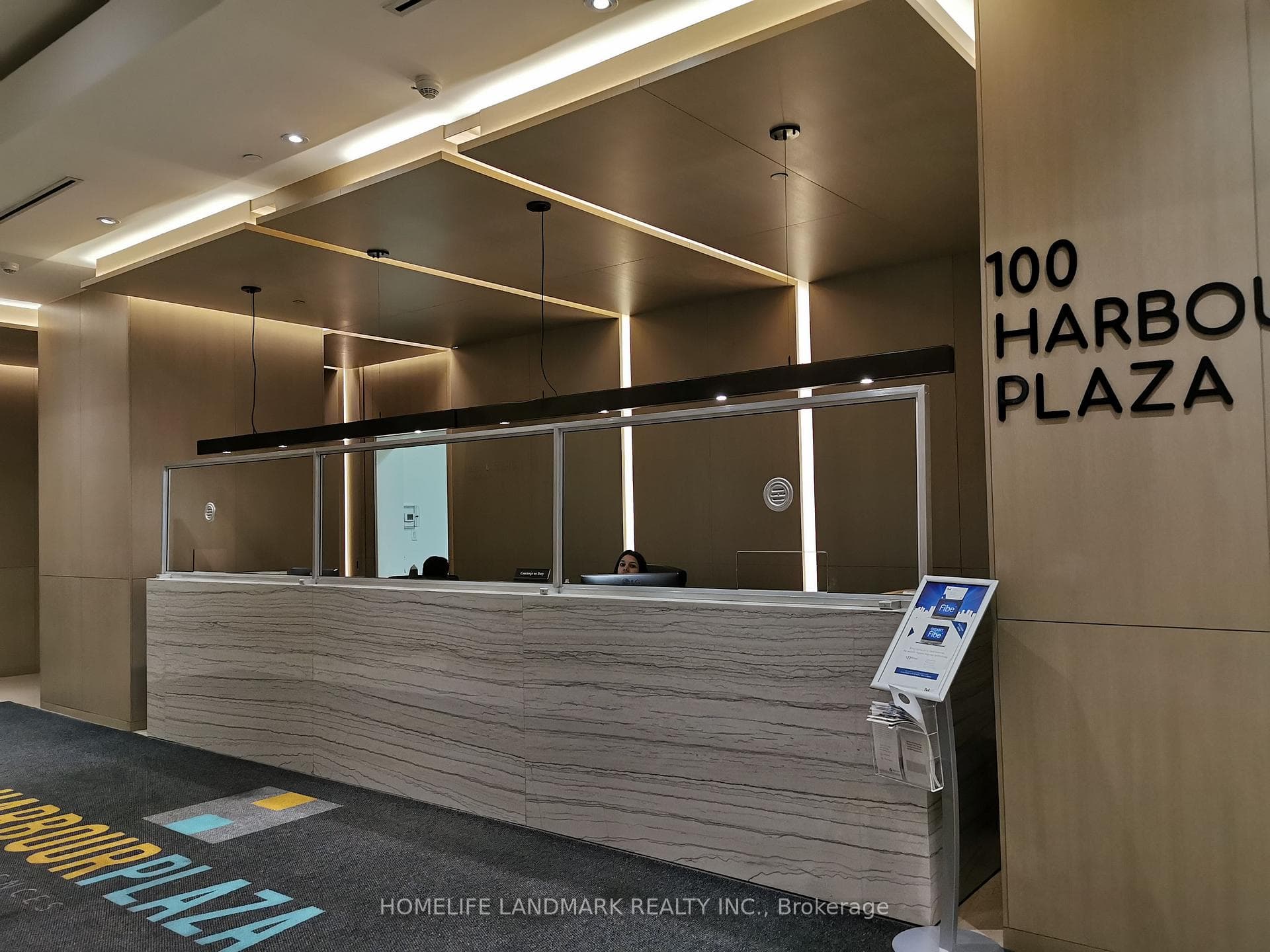 100 Harbour Street Unit 3107 photo 17