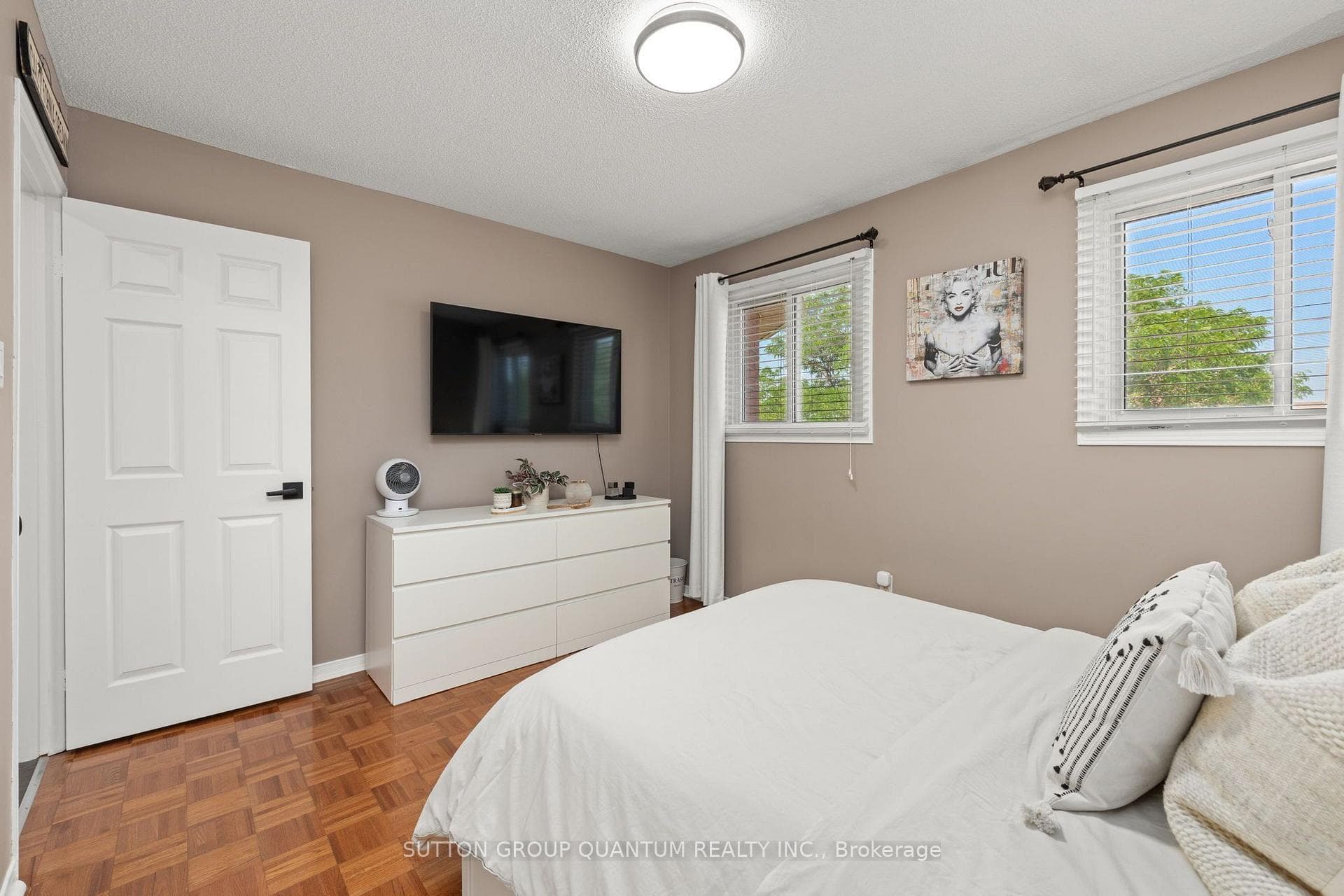 4th Bedroom