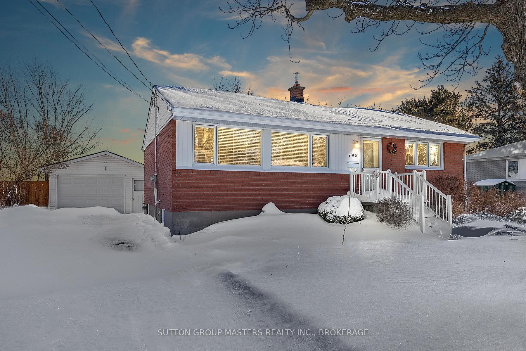 290 Meadowcrest Road photo 1