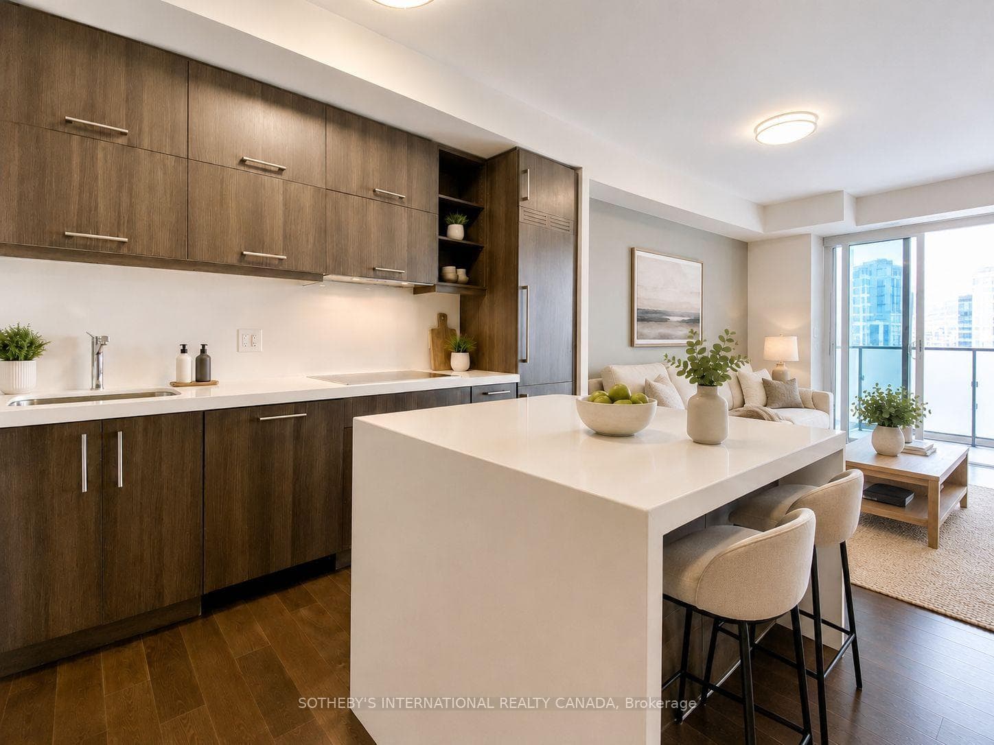 1080 Bay Street Unit 2309 photo 3