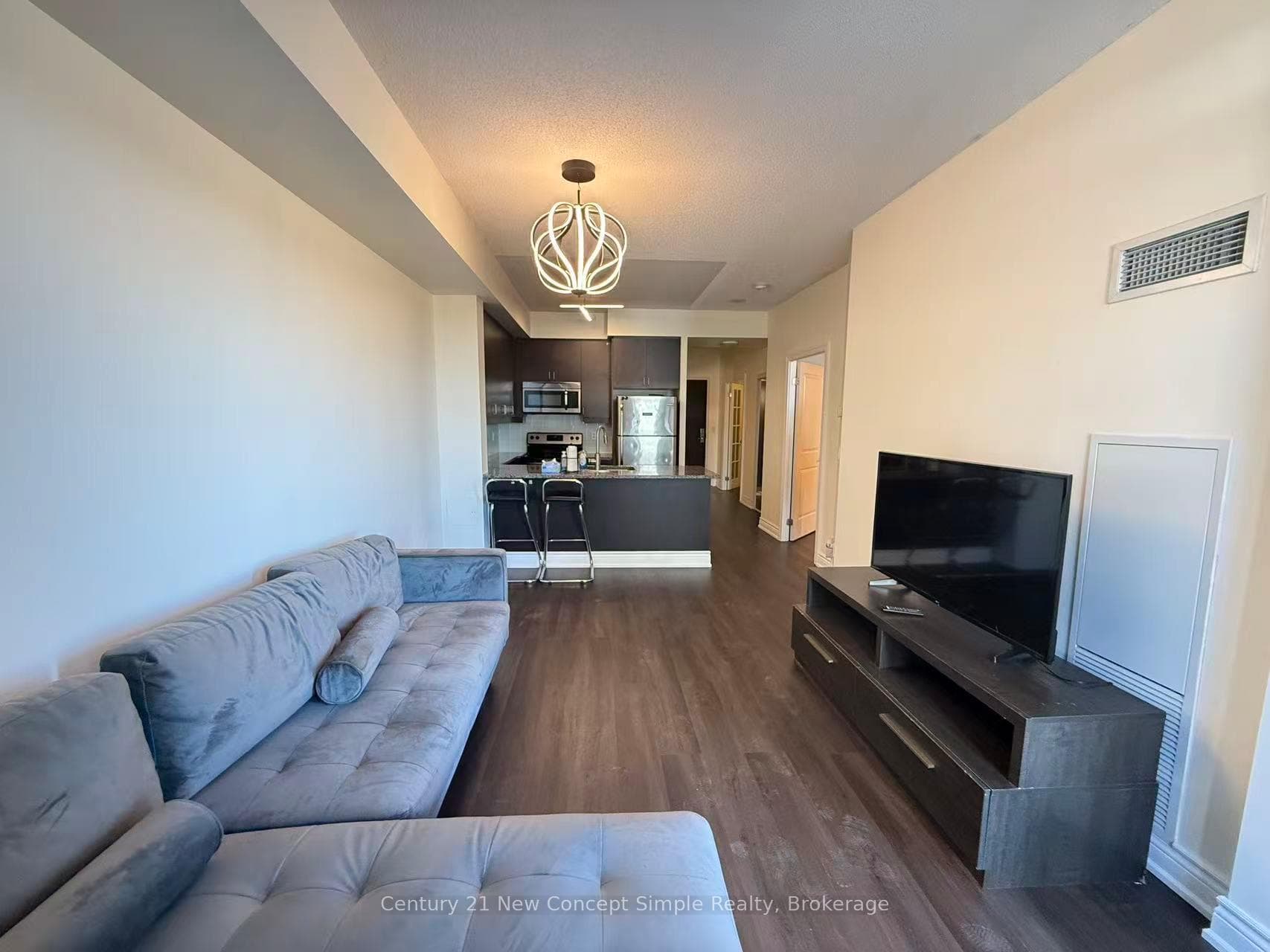 8130 Birchmount Road Unit 409 photo 1