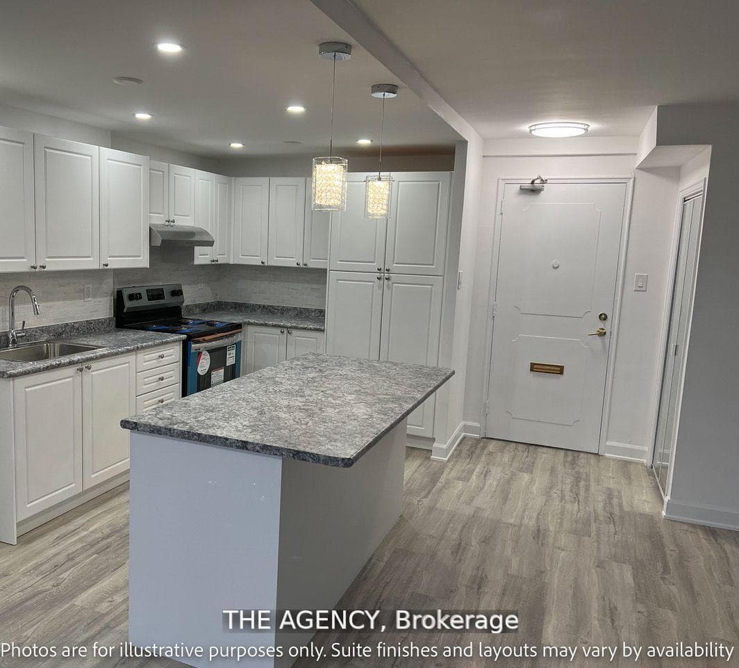 34 Carscadden Drive Unit 408 photo 1