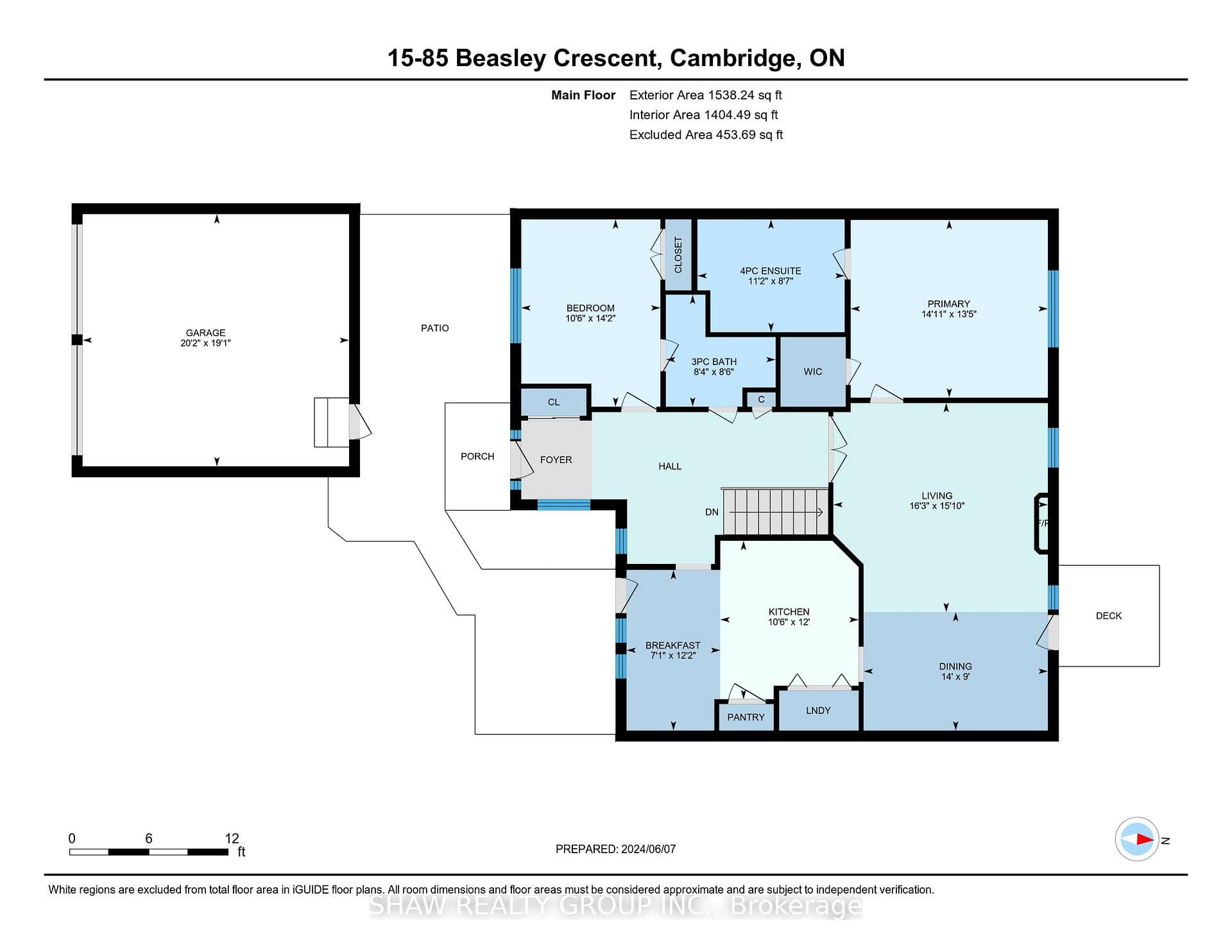 Beasley 85 Crescent Unit 15 photo 39