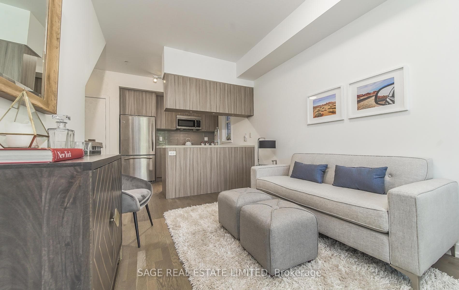 150 Broadview Avenue Unit Th11 photo 6