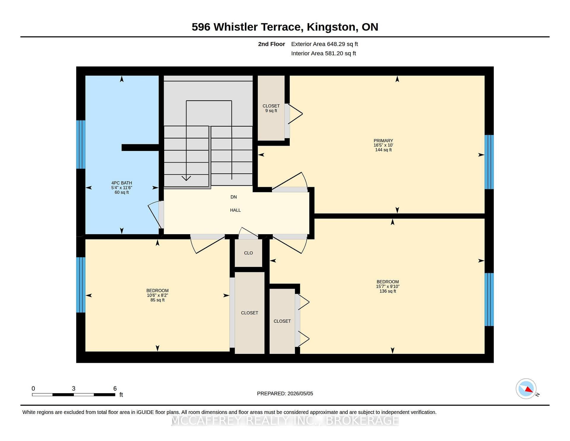 596 Whistler Terrace photo 45