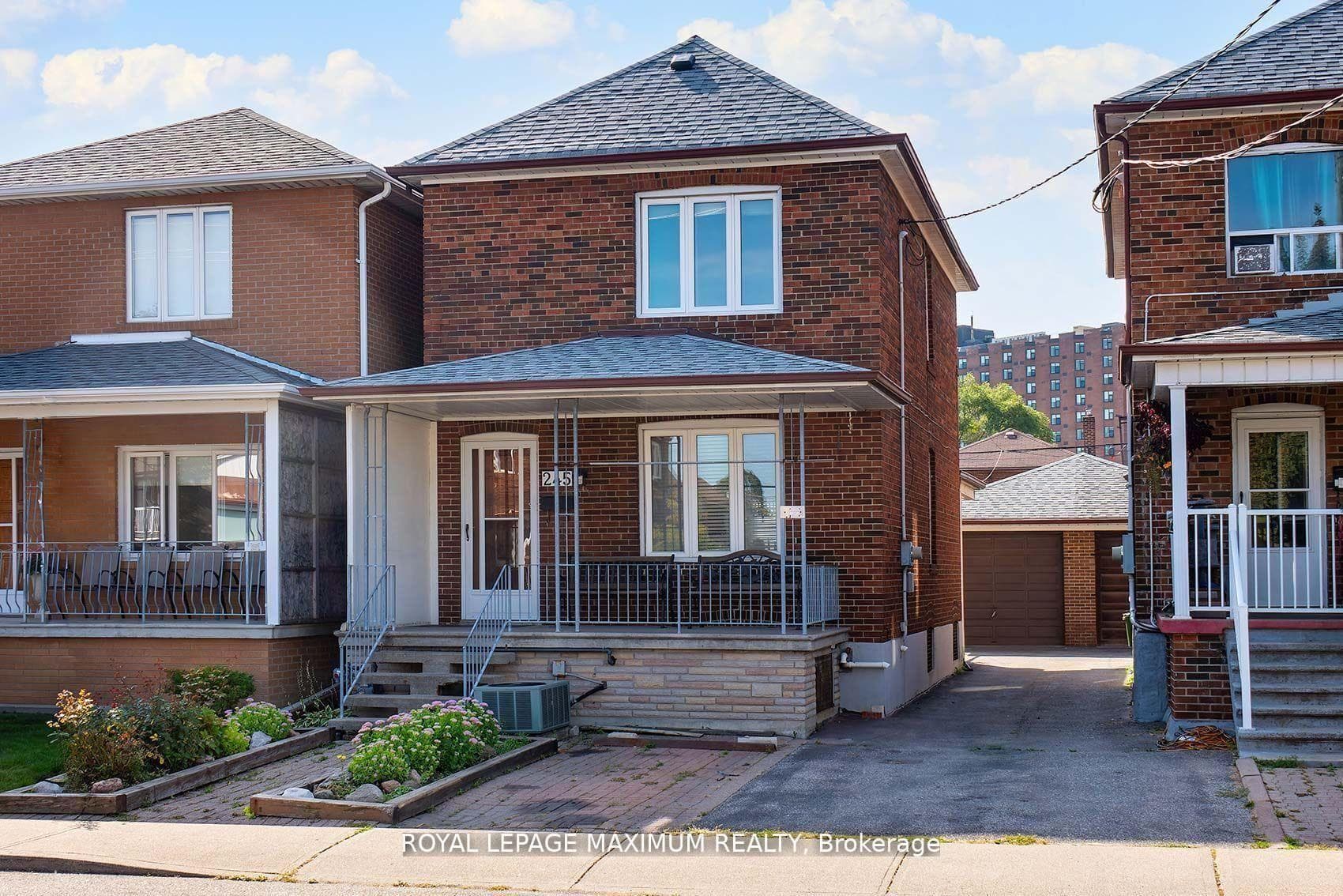245 Belgravia Avenue photo 3