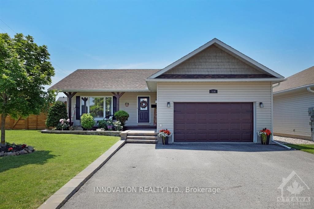 116 MCLACHLIN Street photo 1