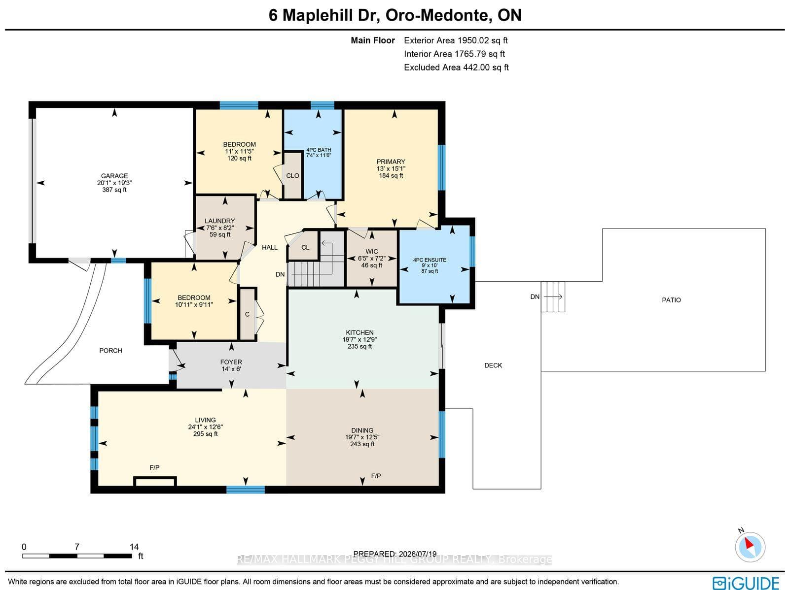 6 Maplehill Drive photo 22