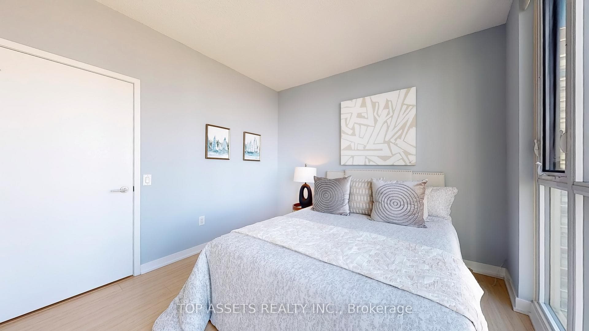 85 Queens Wharf Road Unit 3501 photo 25