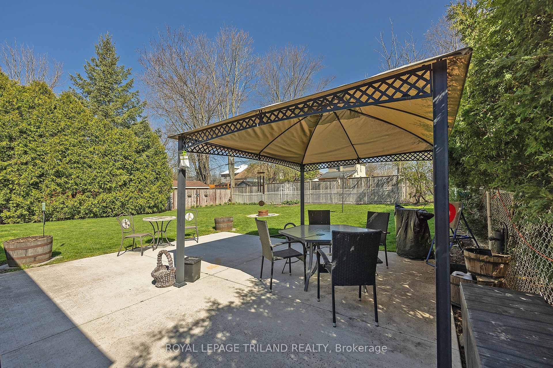 12 Baldwin Street photo 34