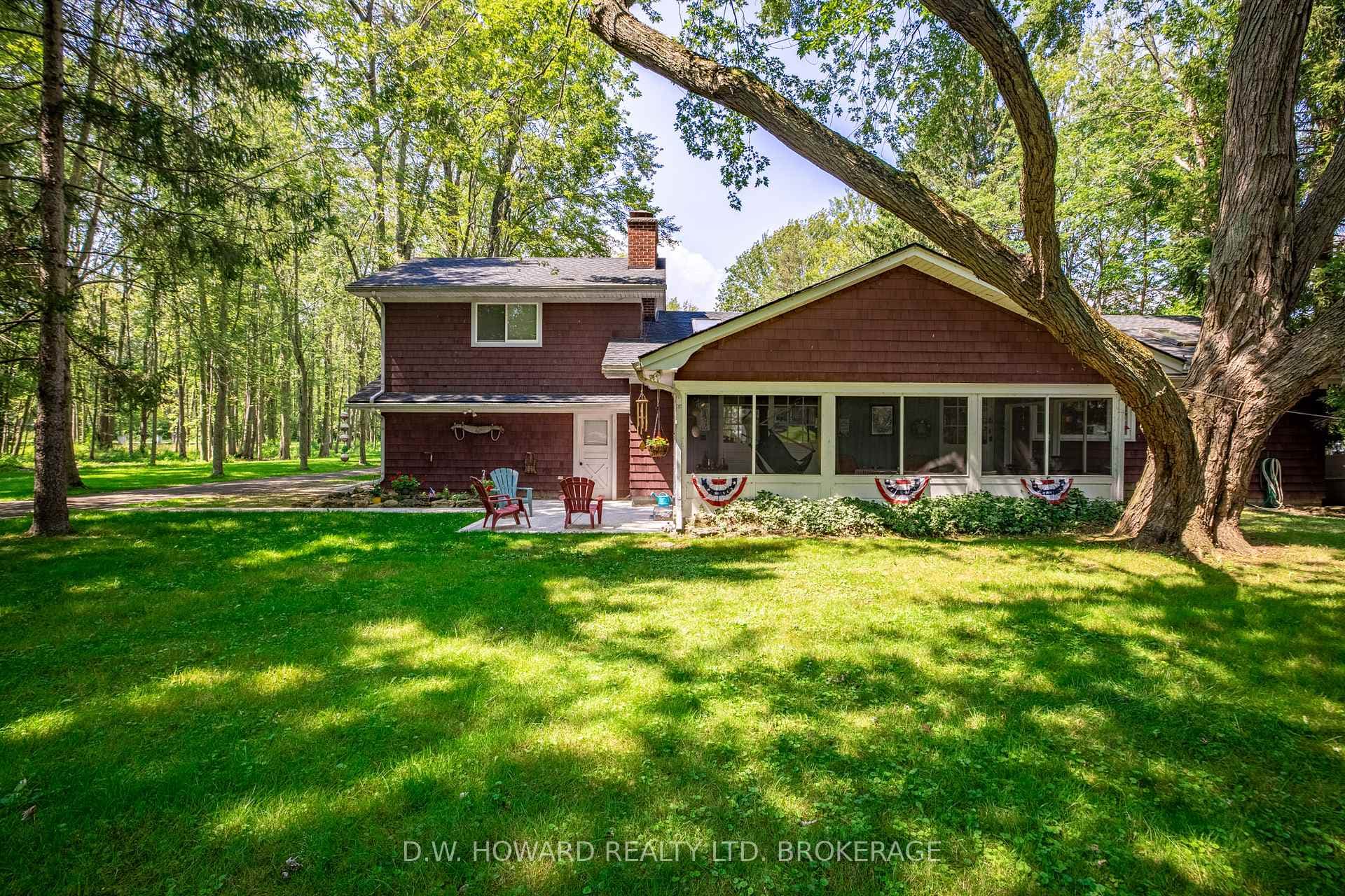 4479 Erie Road photo 25