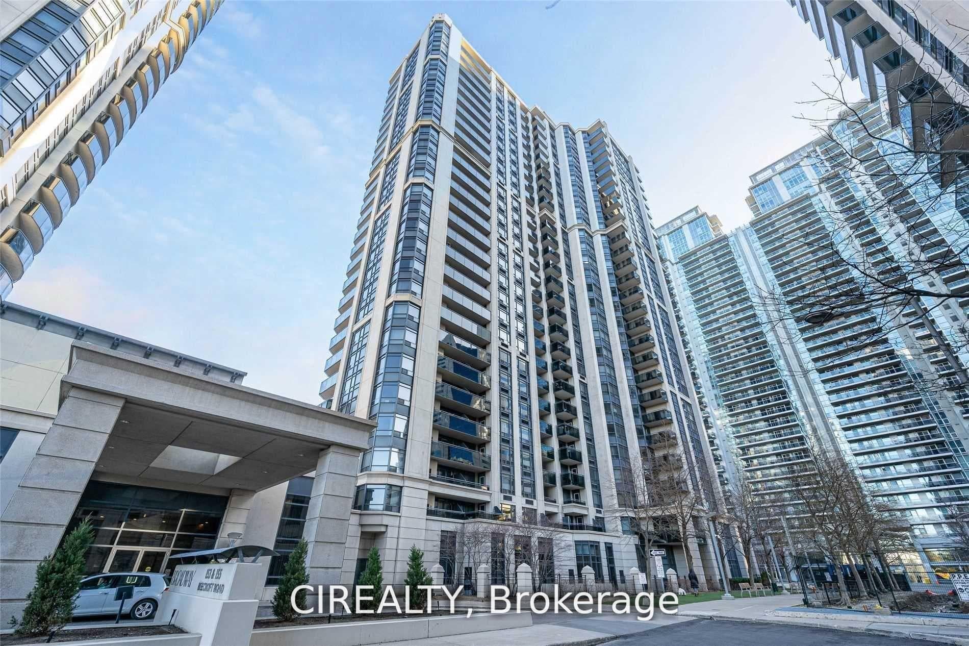155 Beecroft Road Unit Ph108 photo 1