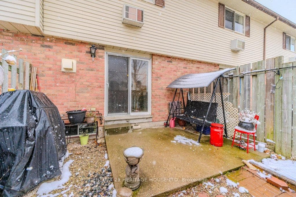 40 Silvercreek Parkway Unit 6 photo 31