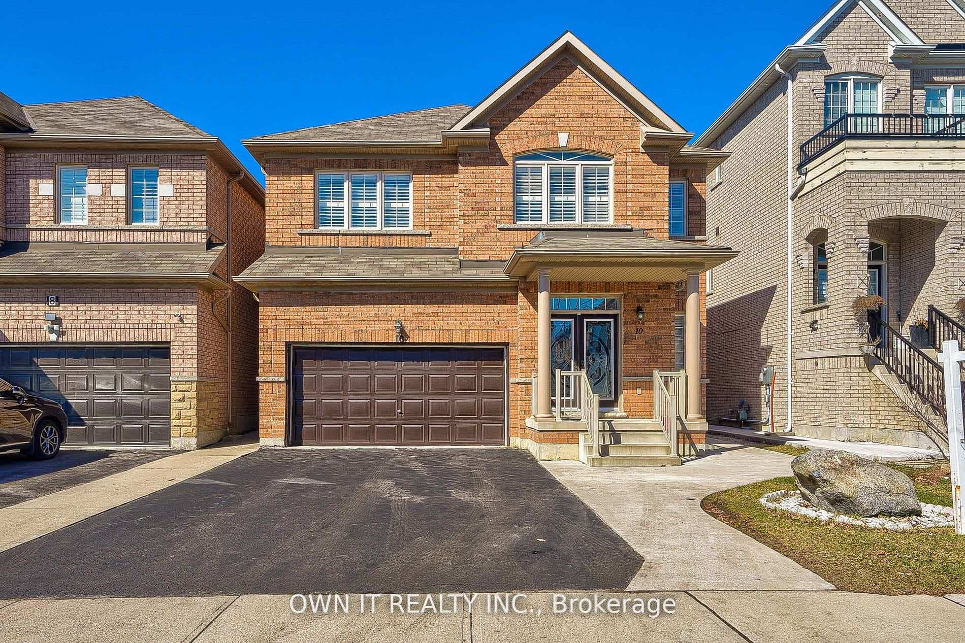 10 Cedarsprings Way photo 1