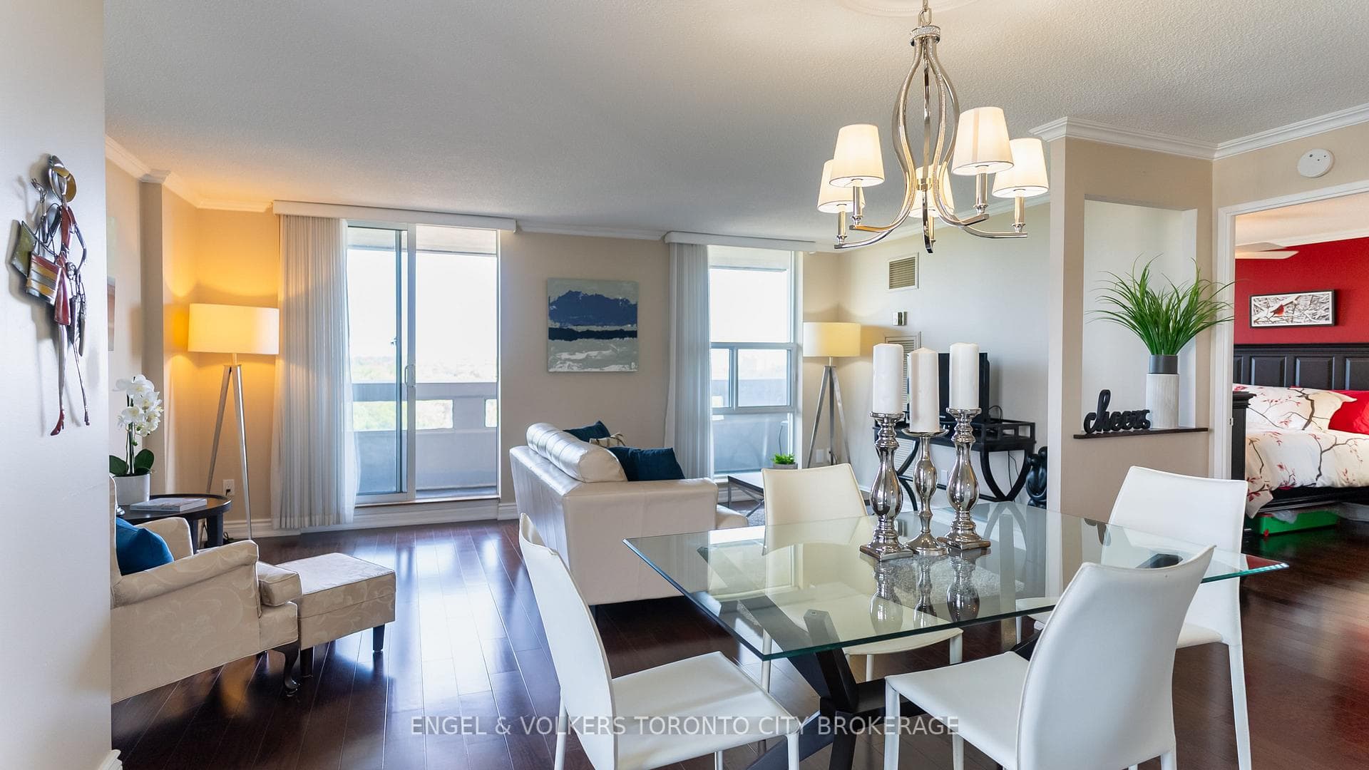 50 Inverlochy Boulevard Unit 1110 photo 6