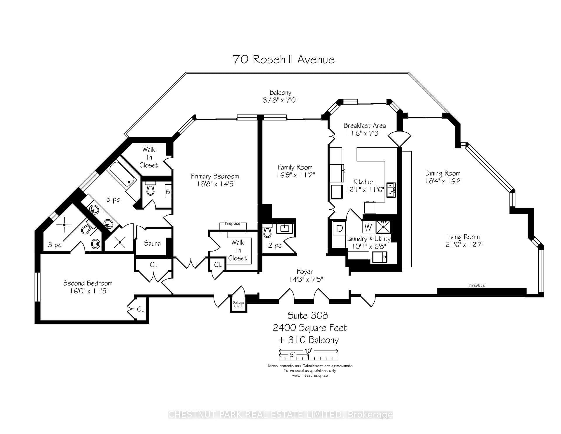 70 Rosehill Avenue Unit 308 photo 40