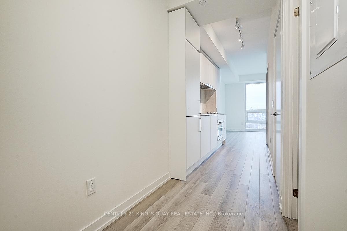 89 Church Street Unit 2605 photo 7