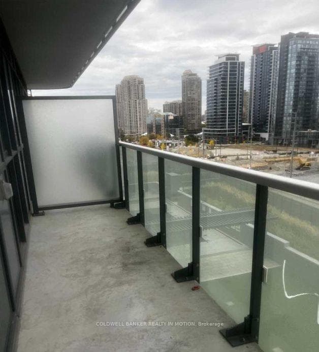 8 Nahani Way Unit 708 photo 12