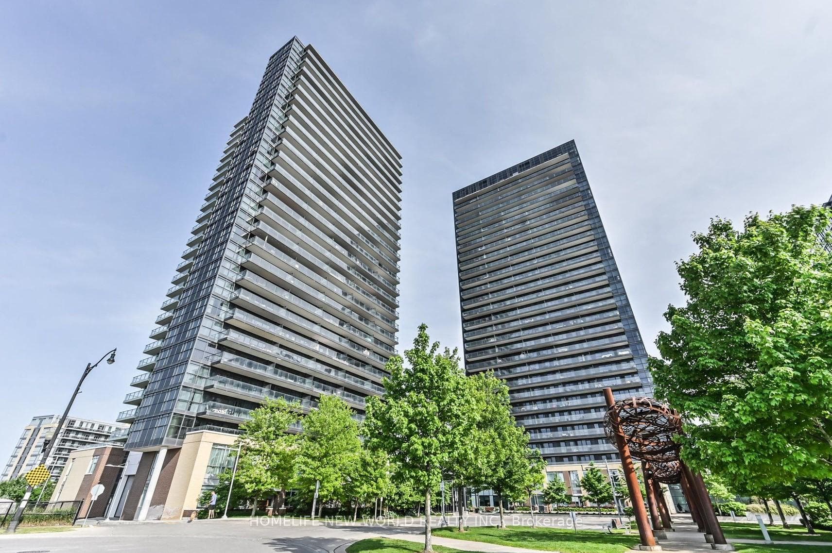 29 Singer Court Unit 302 photo 1