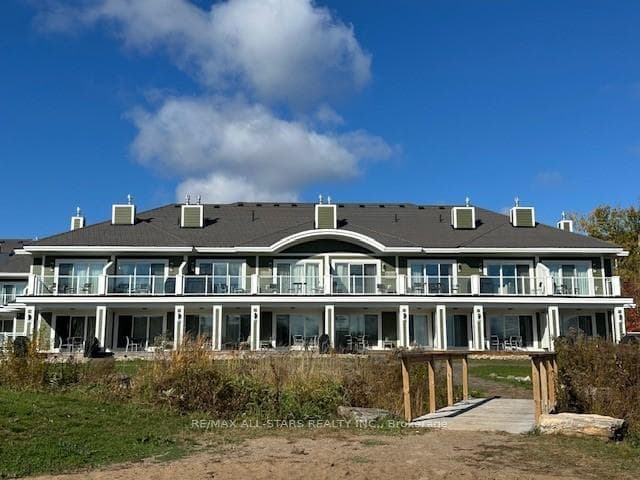 1869 Muskoka Road 118 N/A Unit 31 photo 5