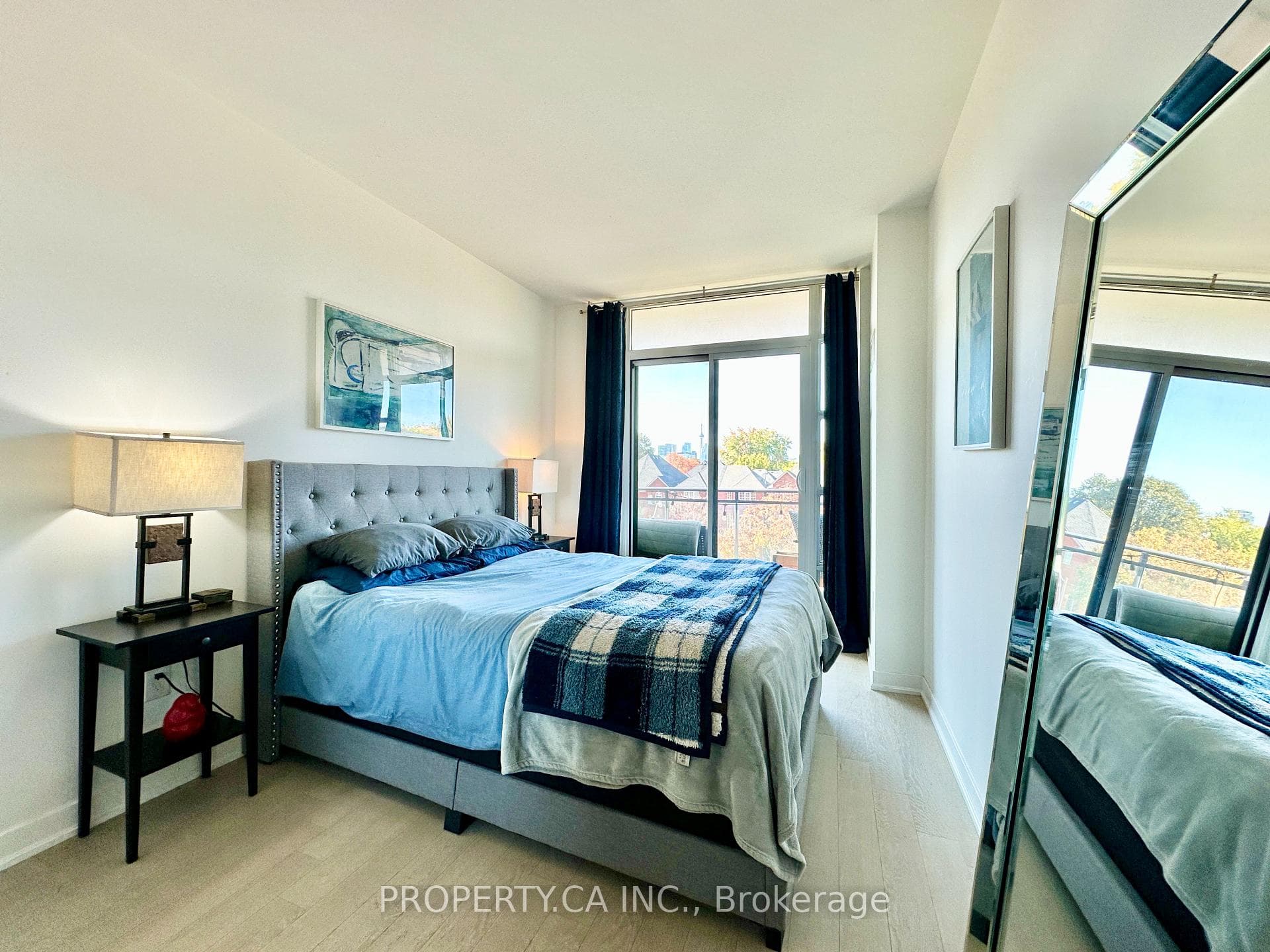 88 Colgate Avenue Unit 428 photo 11