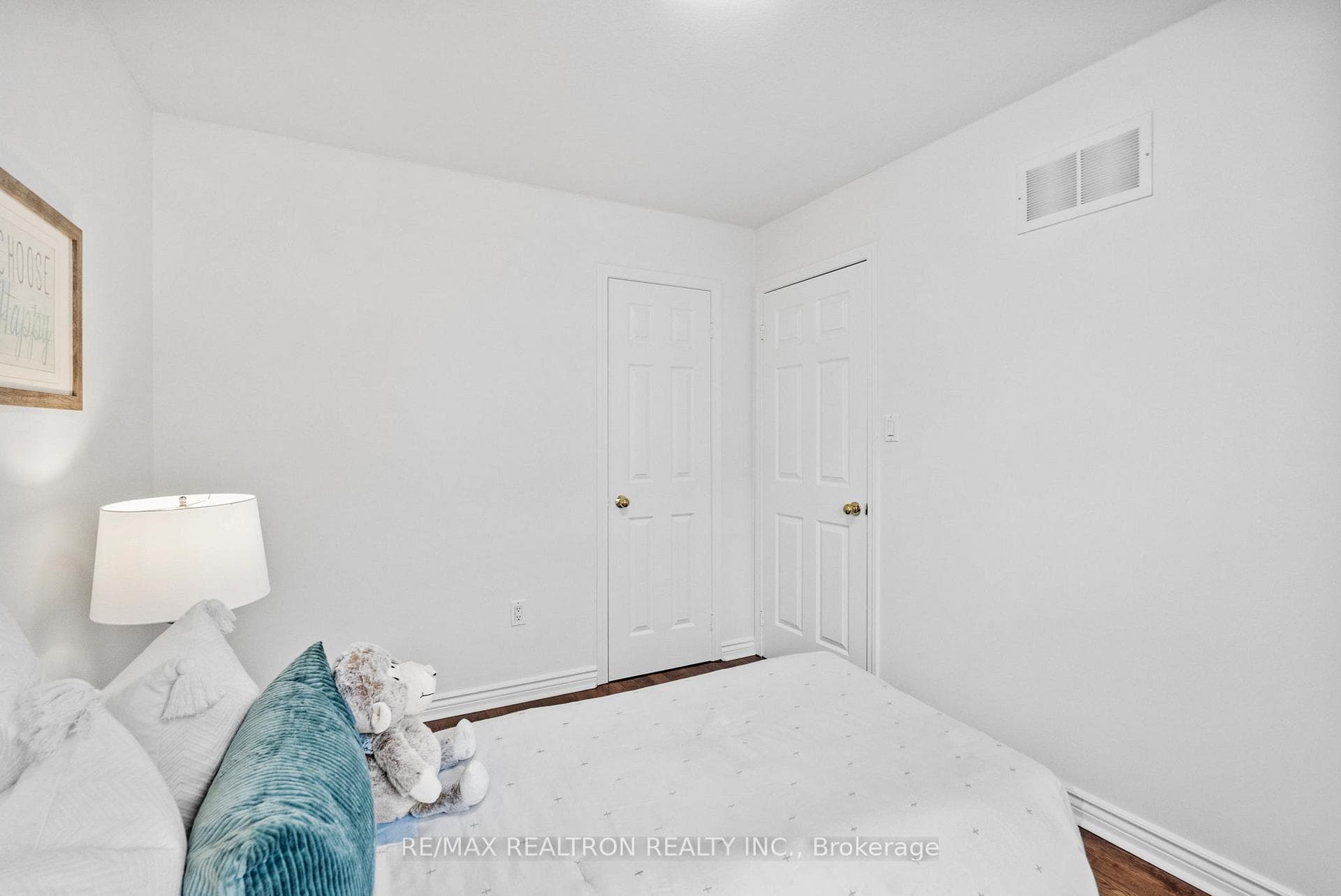 3rd Bedroom