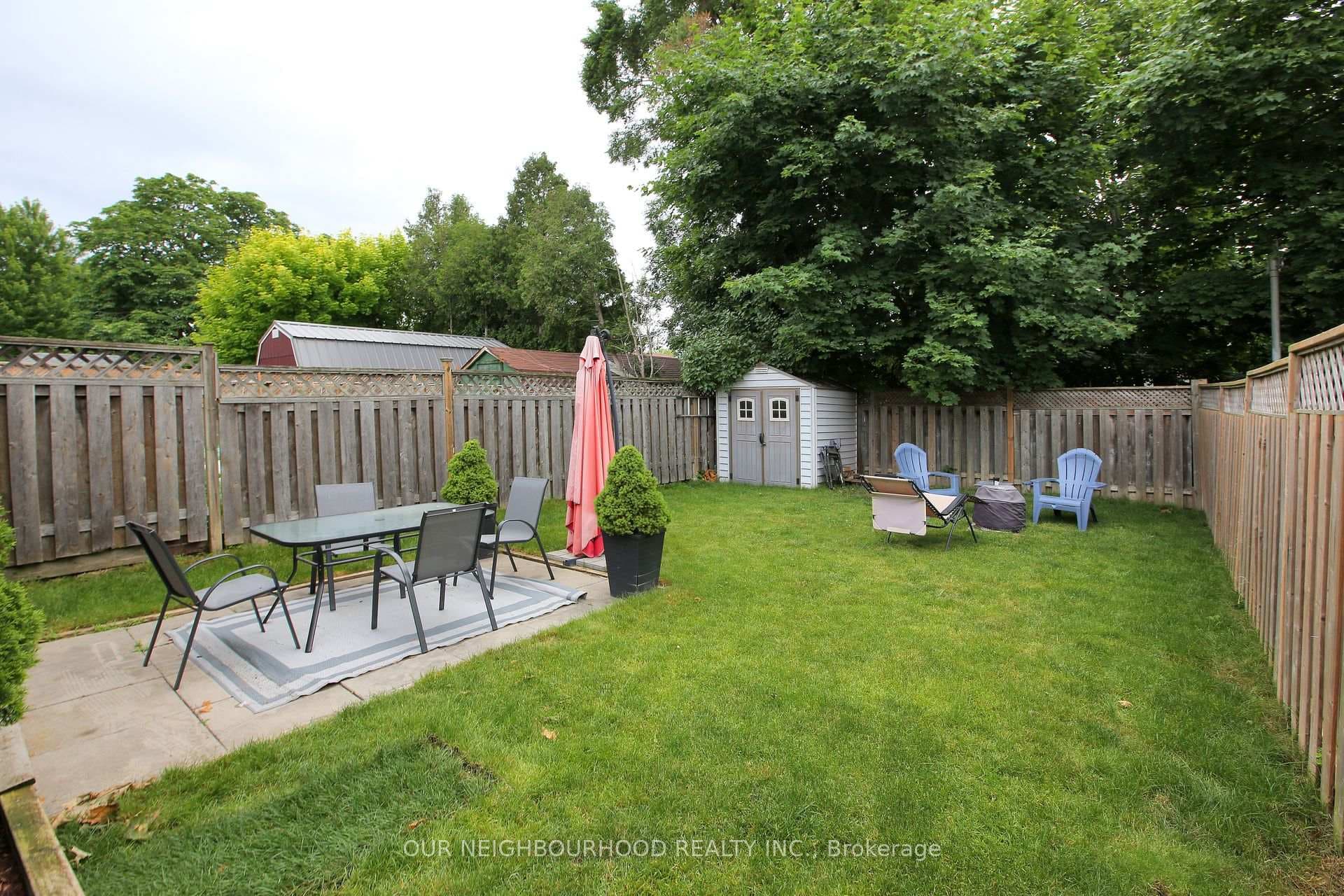 311 Jarvis Street photo 15