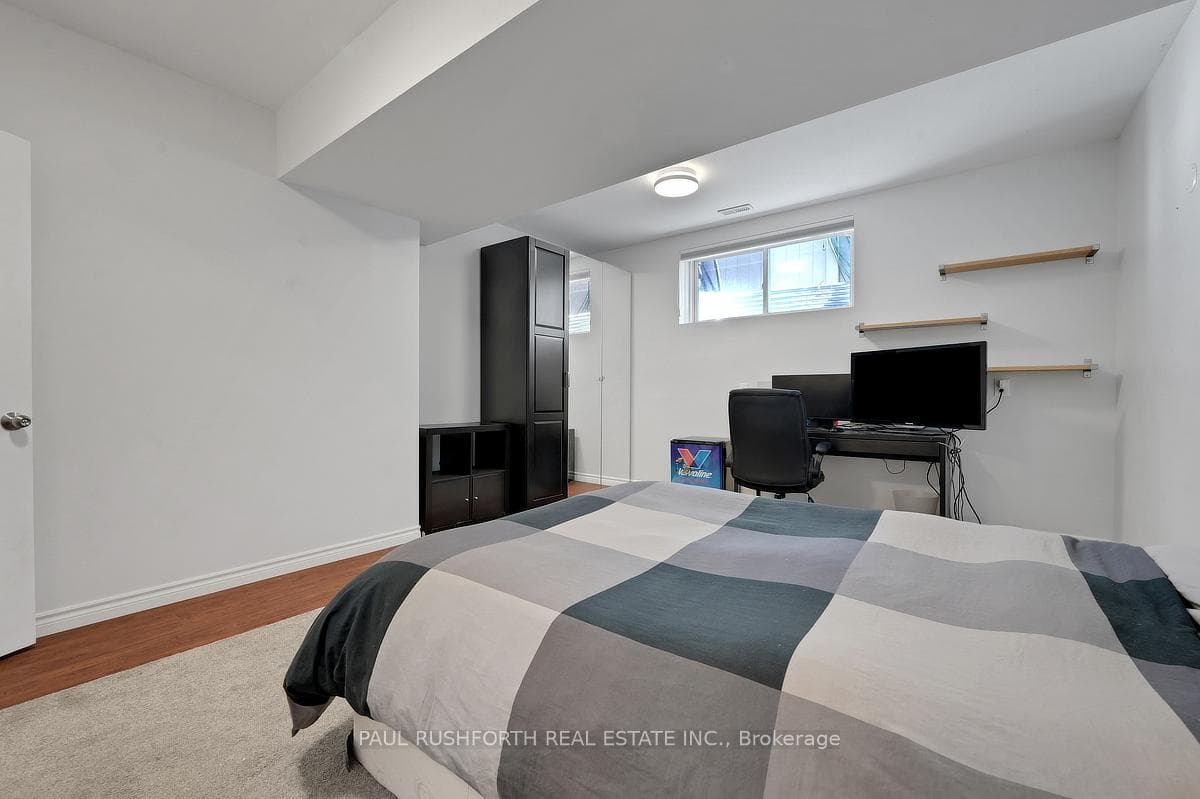 Bedroom #6