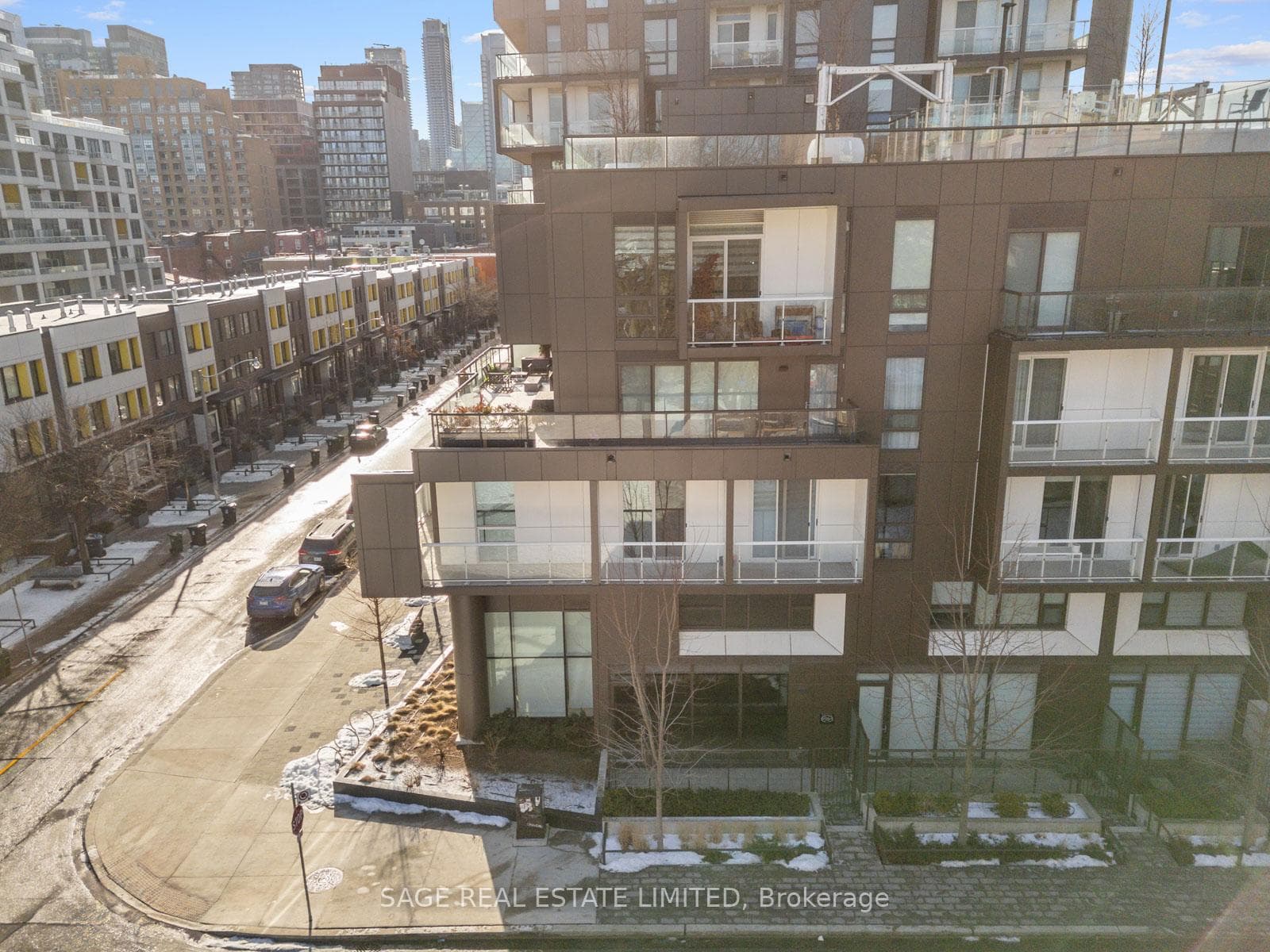 80 Vanauley Street Unit 110 photo 33
