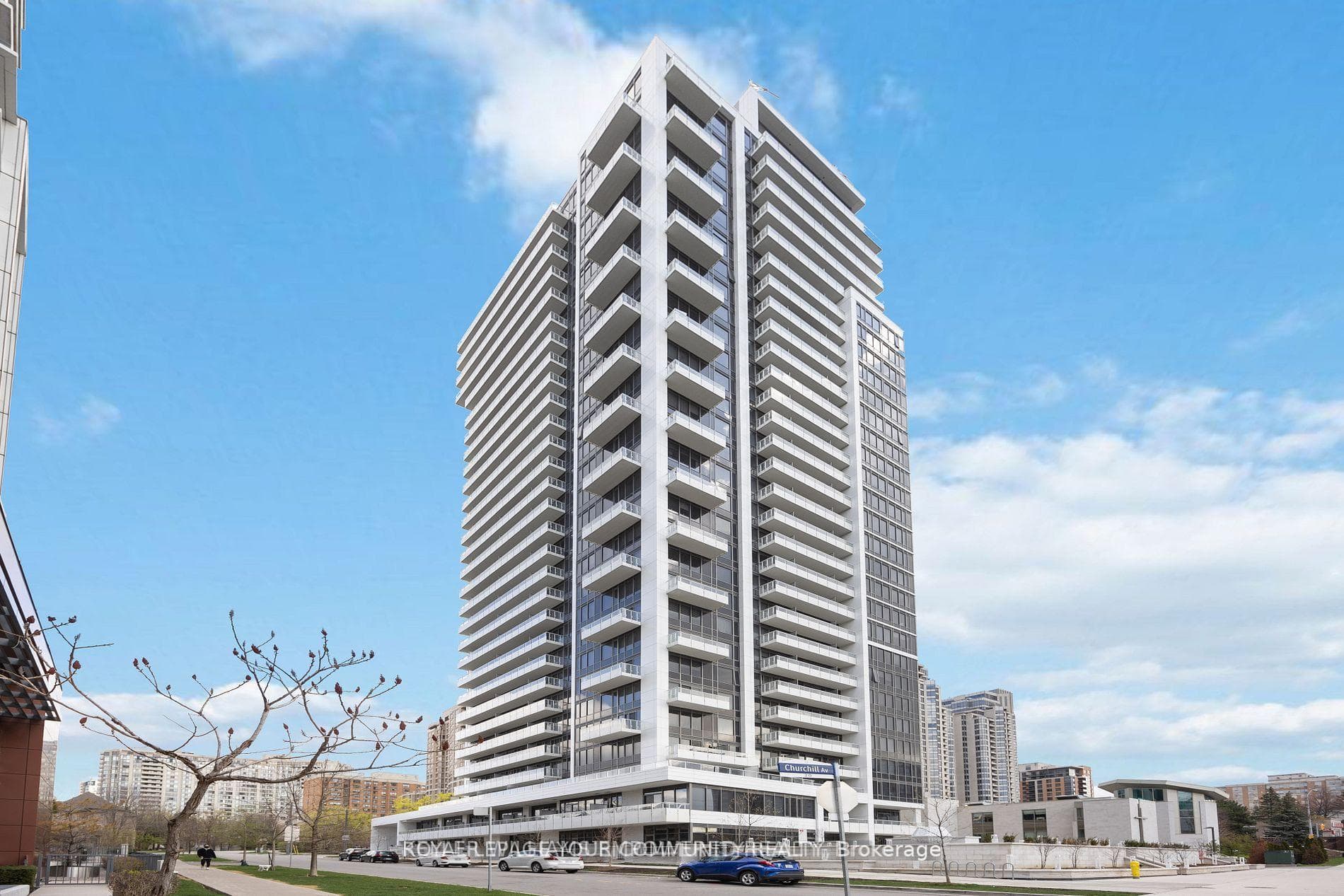 75 Canterbury Place Unit 1003 photo 1