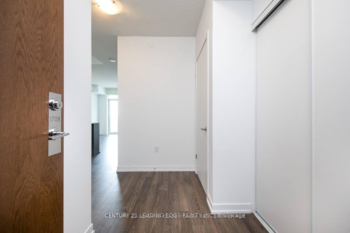 2560 Eglinton Avenue Unit 1708 photo 5