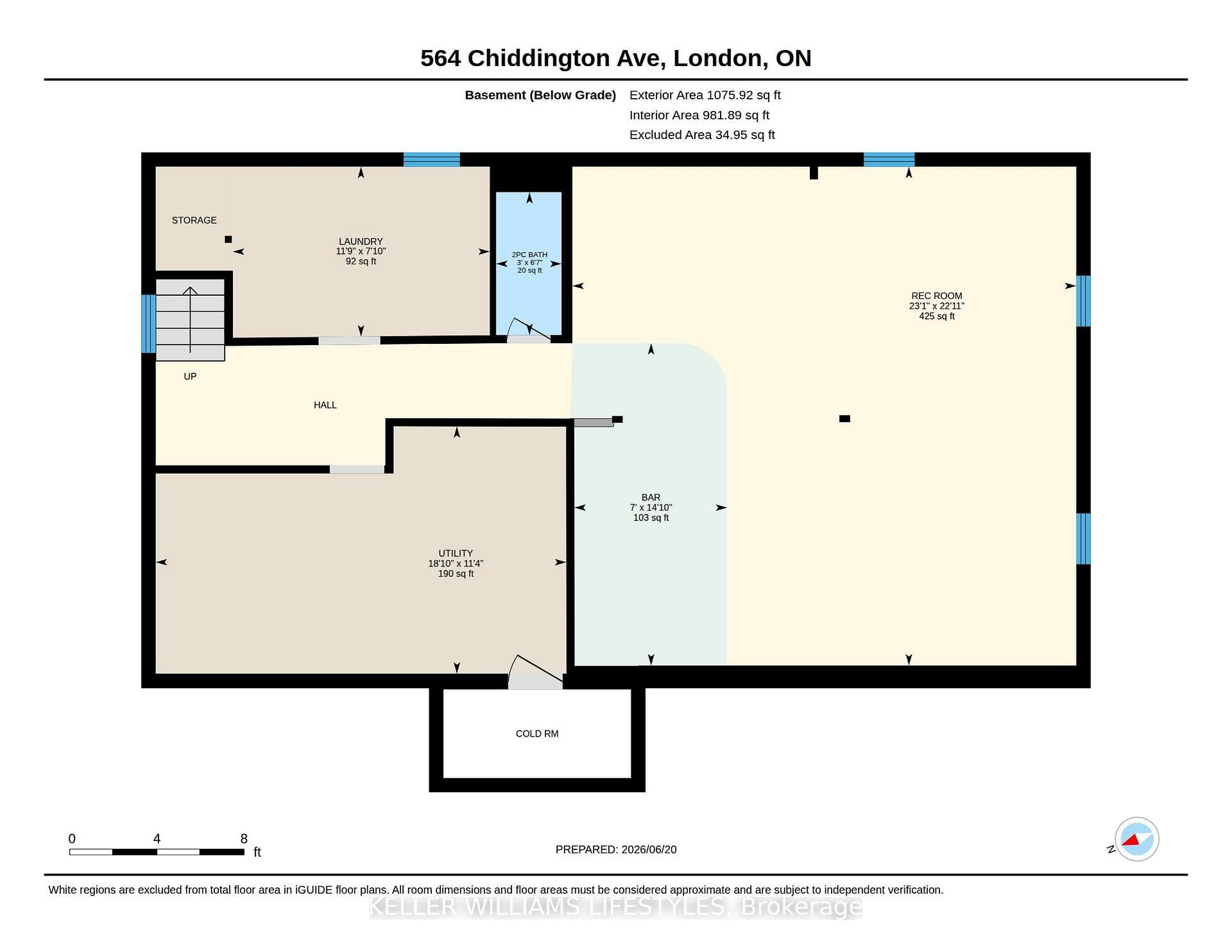 564 CHIDDINGTON Avenue photo 47