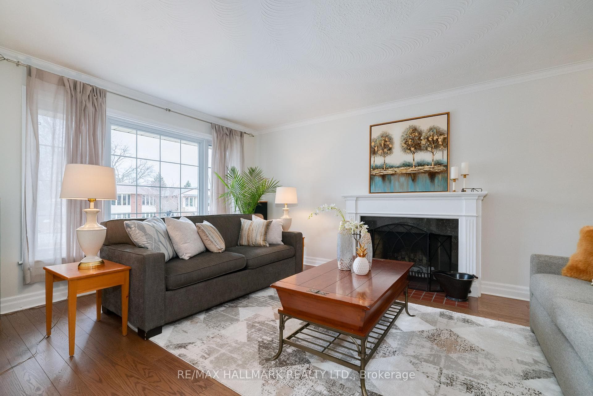Front Living Room