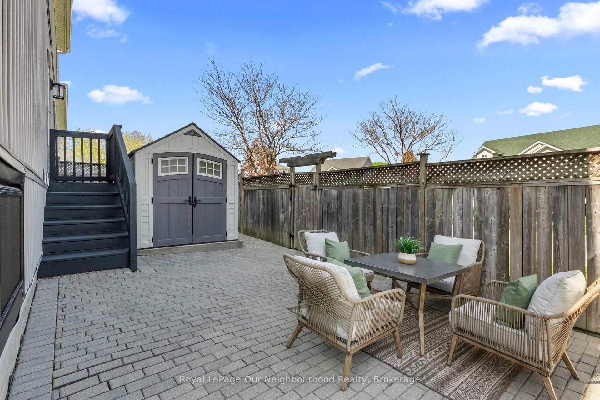 78 Jarvis Drive photo 46