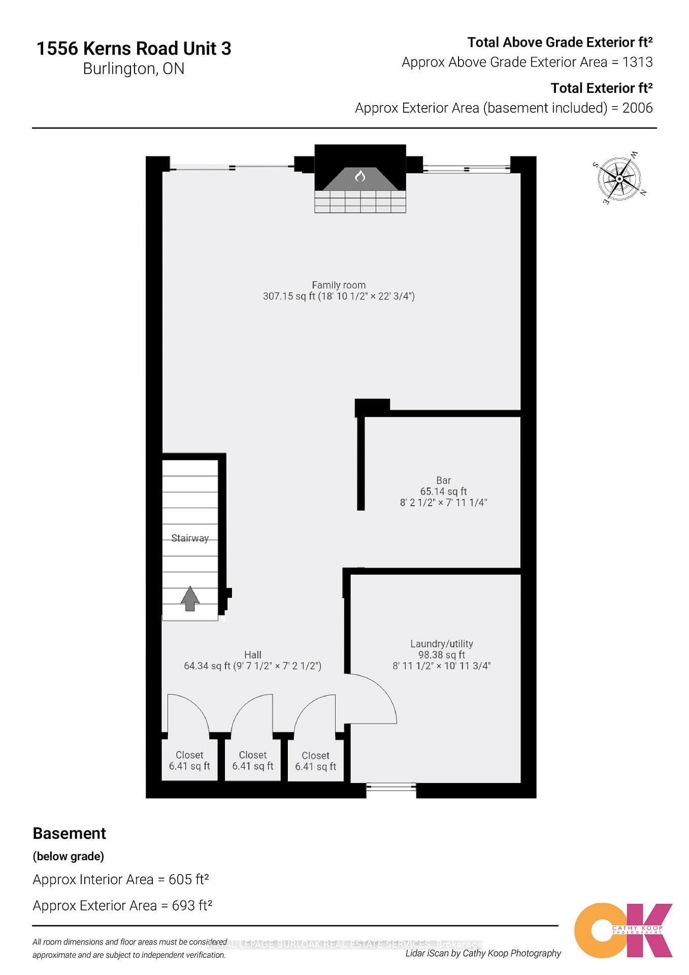 1556 Kerns Road Unit 3 photo 31
