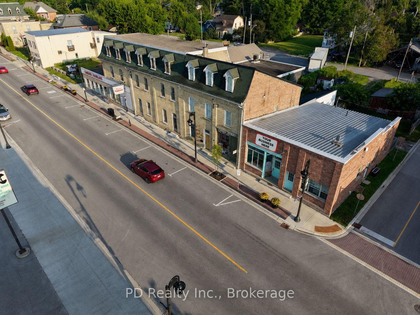 41 King Street photo 5