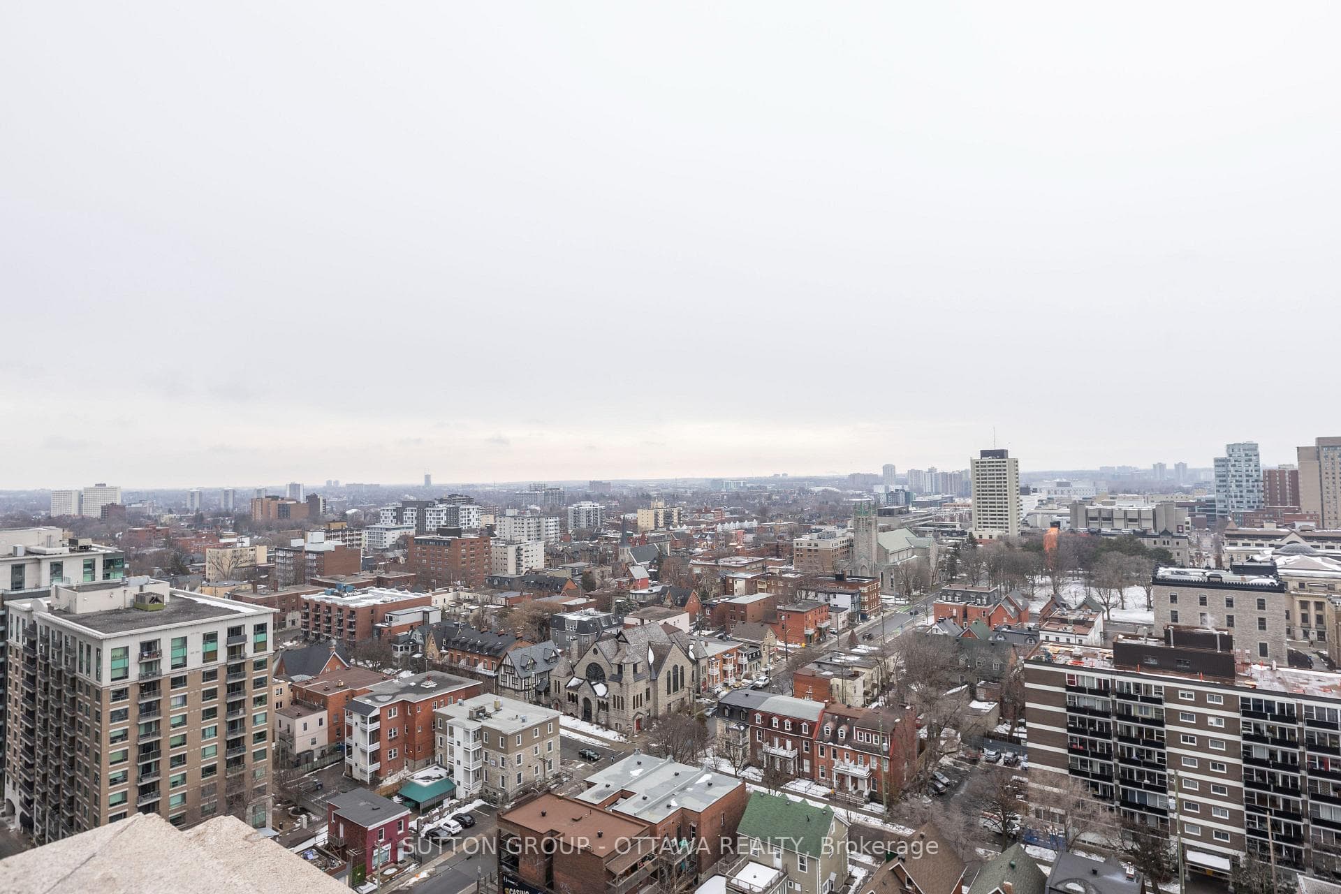 200 Rideau Street Unit 2007 photo 16