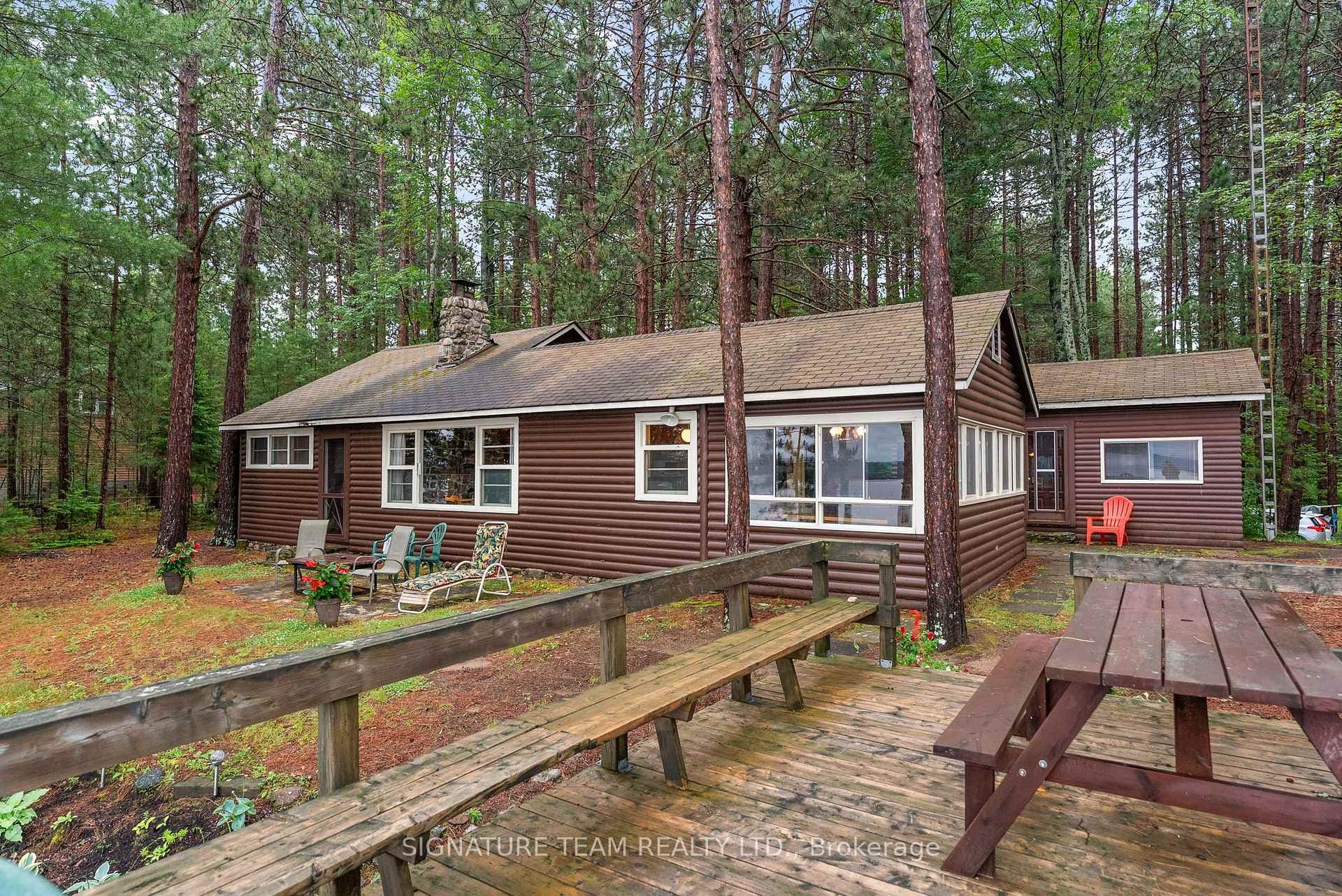 2238 B Round Lake Road photo 34