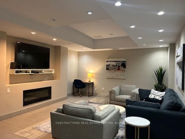 3443 Bathurst Street Unit 401 photo 27