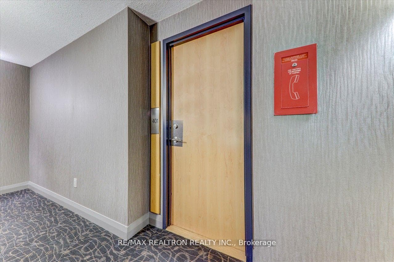 50 Brian Harrison Way Unit 401 photo 4