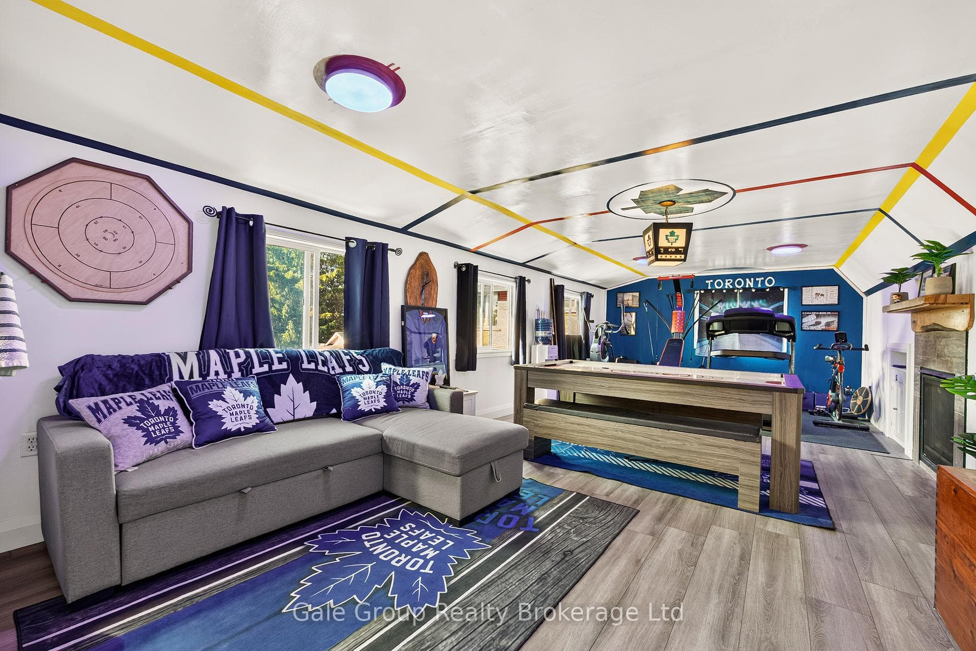 Garage Loft
